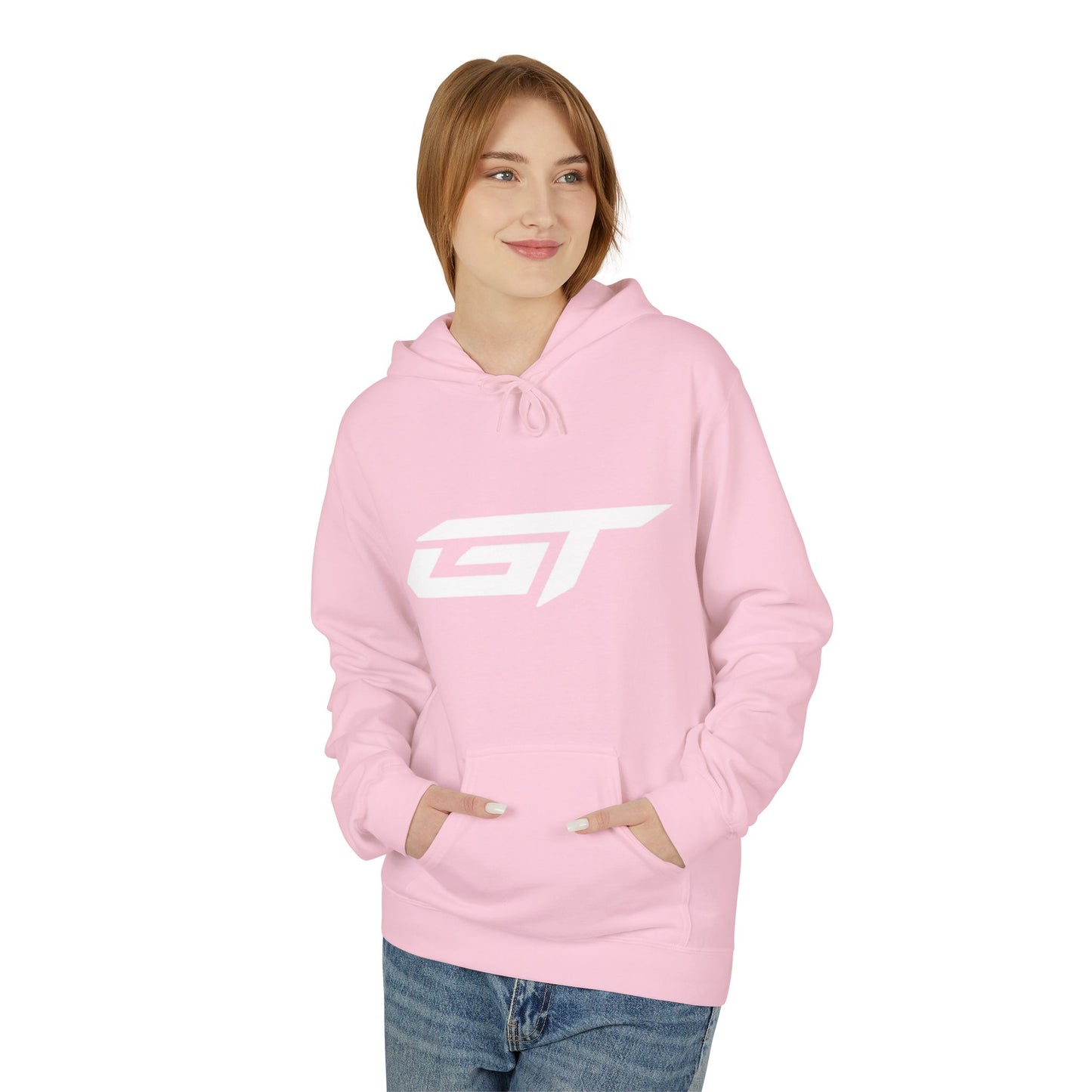 GT Signature Logo Hoodie