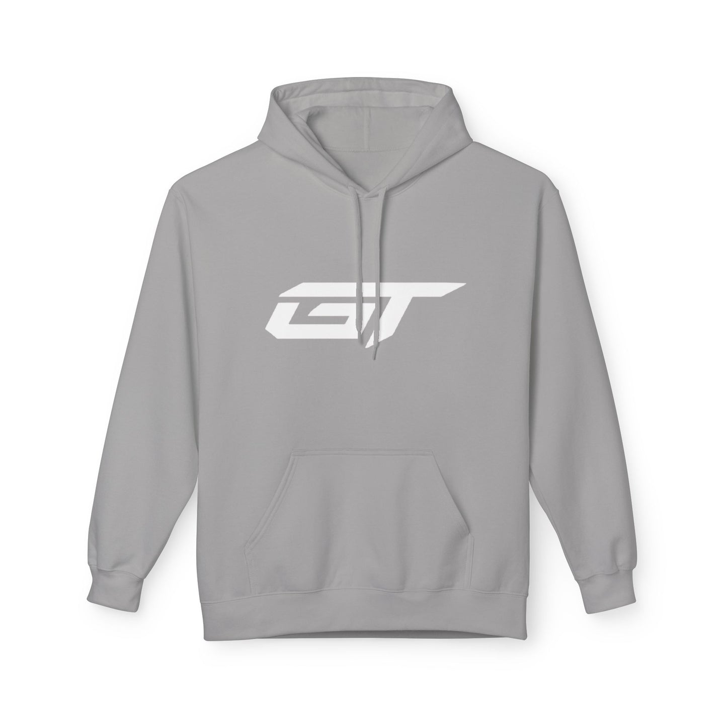 GT Signature Logo Hoodie