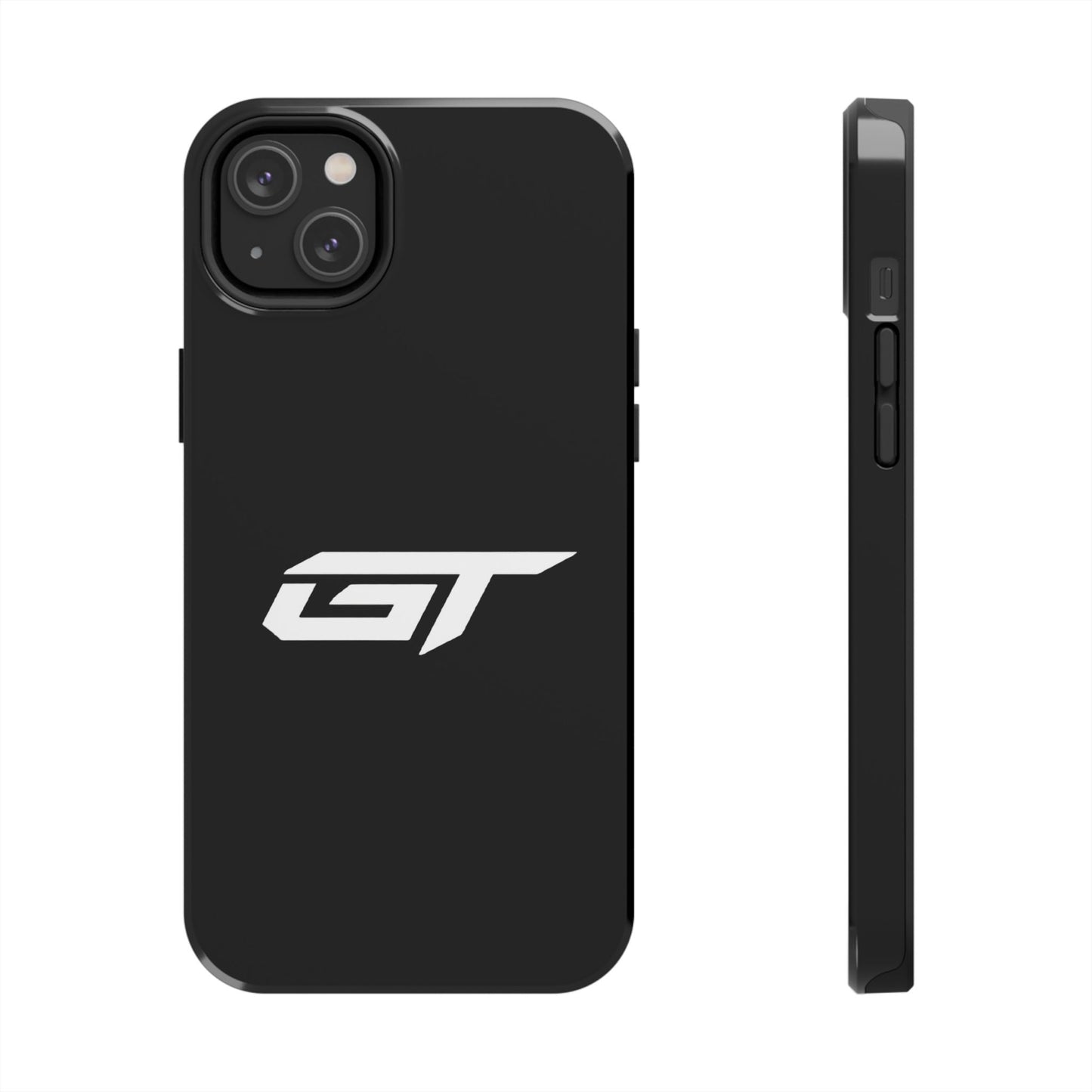 GT Logo (Tough Phone Case)