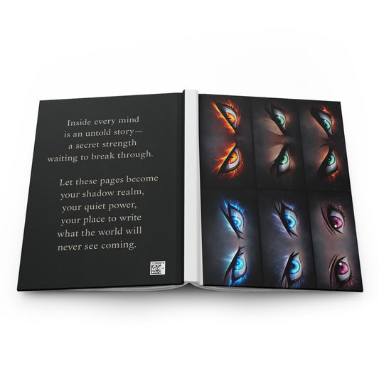 Shadow Realm Journal