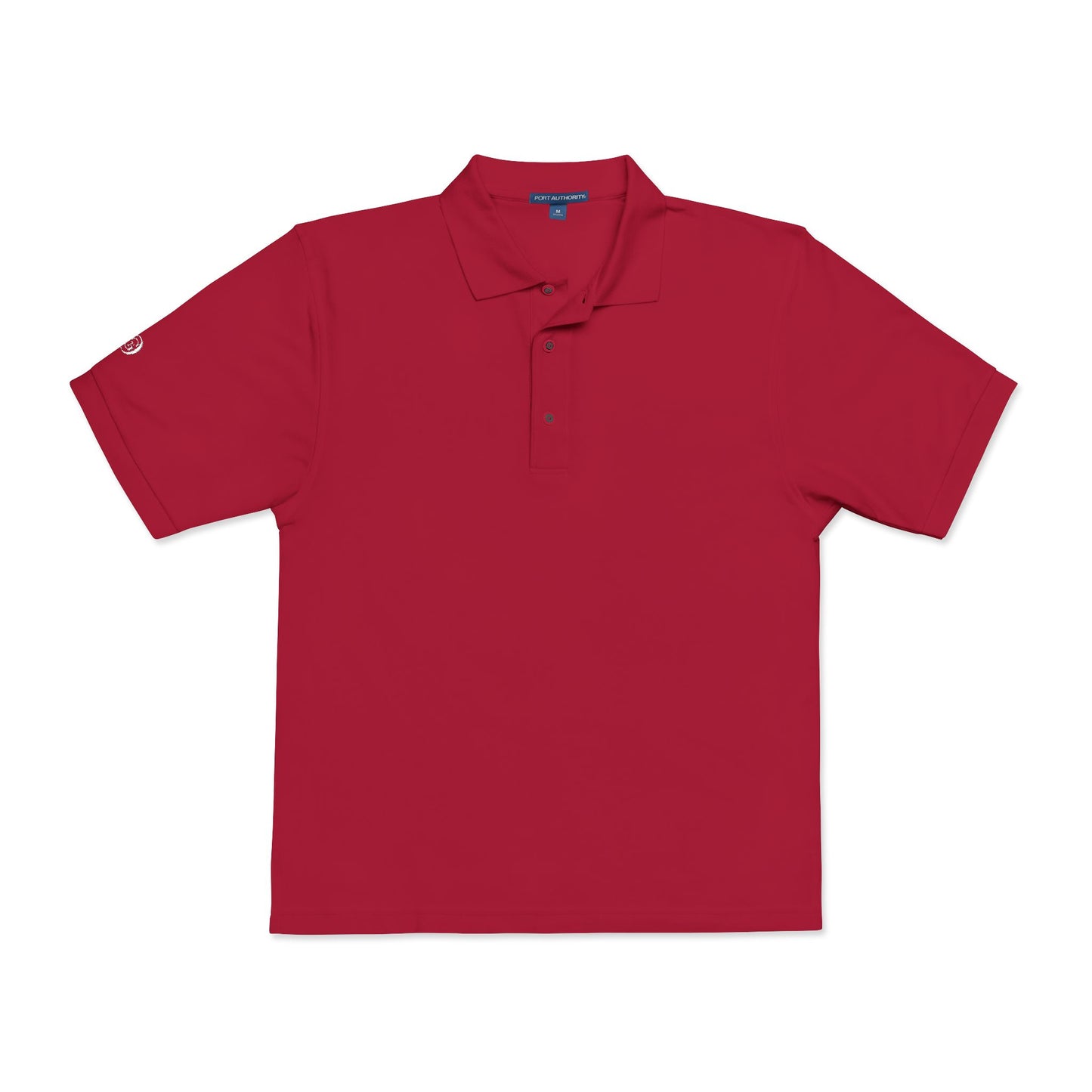 GT Garment Polo