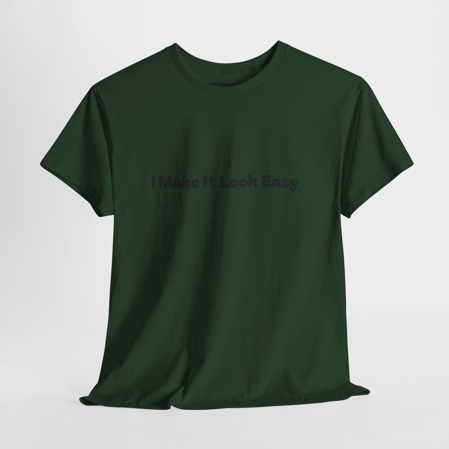 The Pressure King Tee