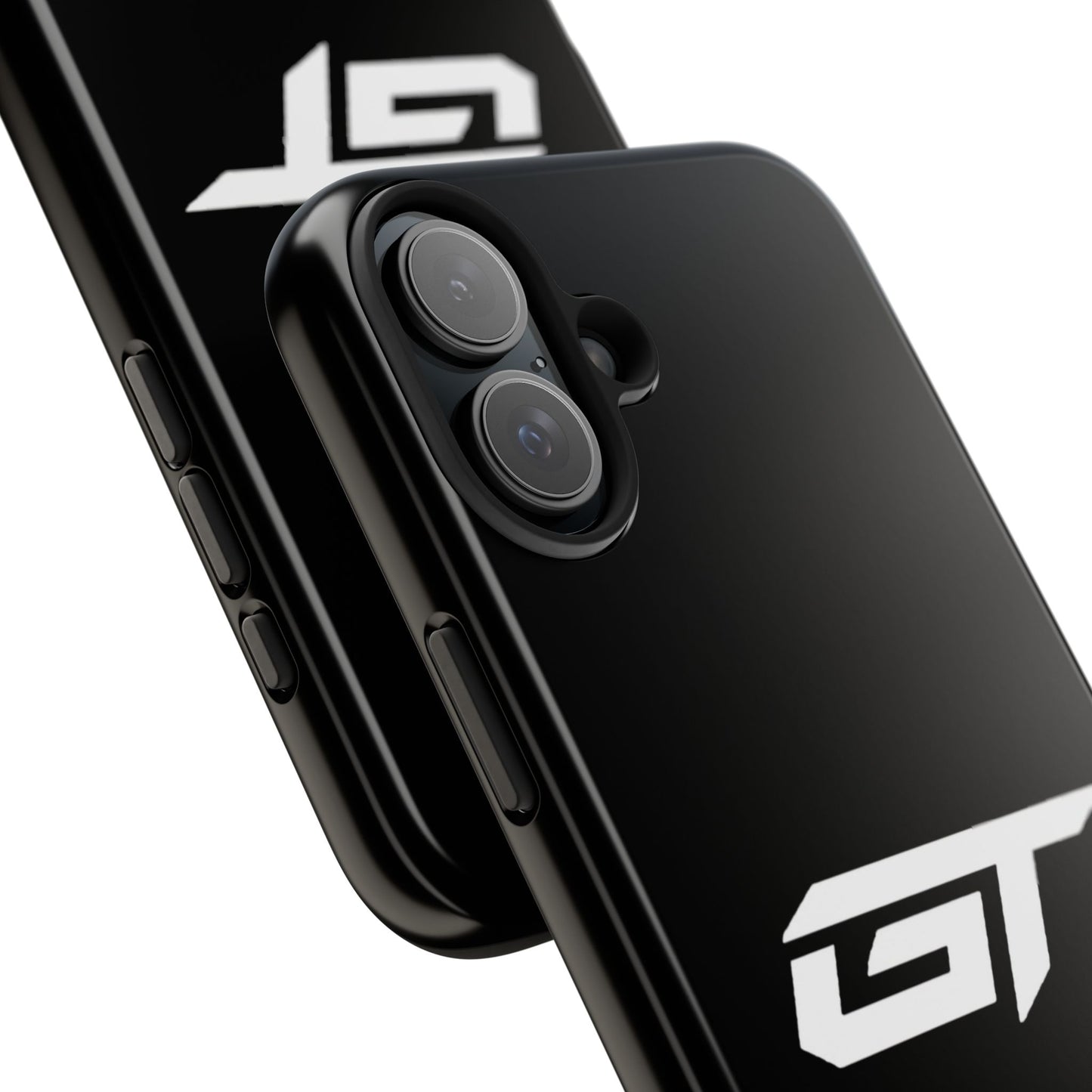 GT Logo (Tough Phone Case)