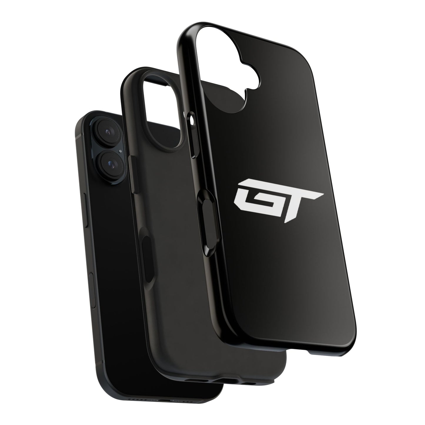 GT Logo (Tough Phone Case)