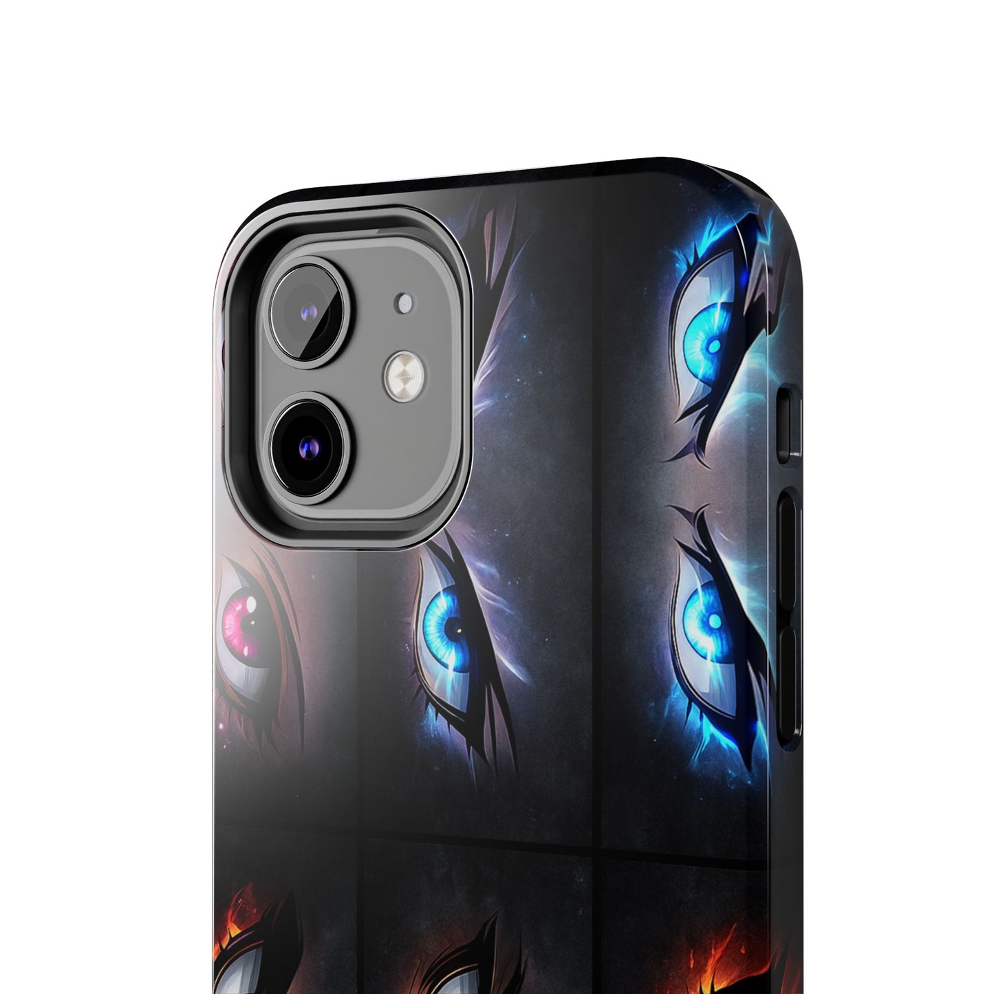 Anime Eyes Phone Case