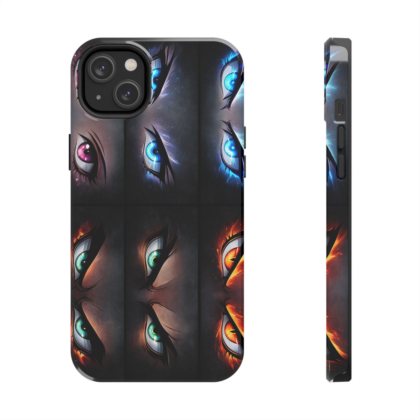 Anime Eyes Phone Case