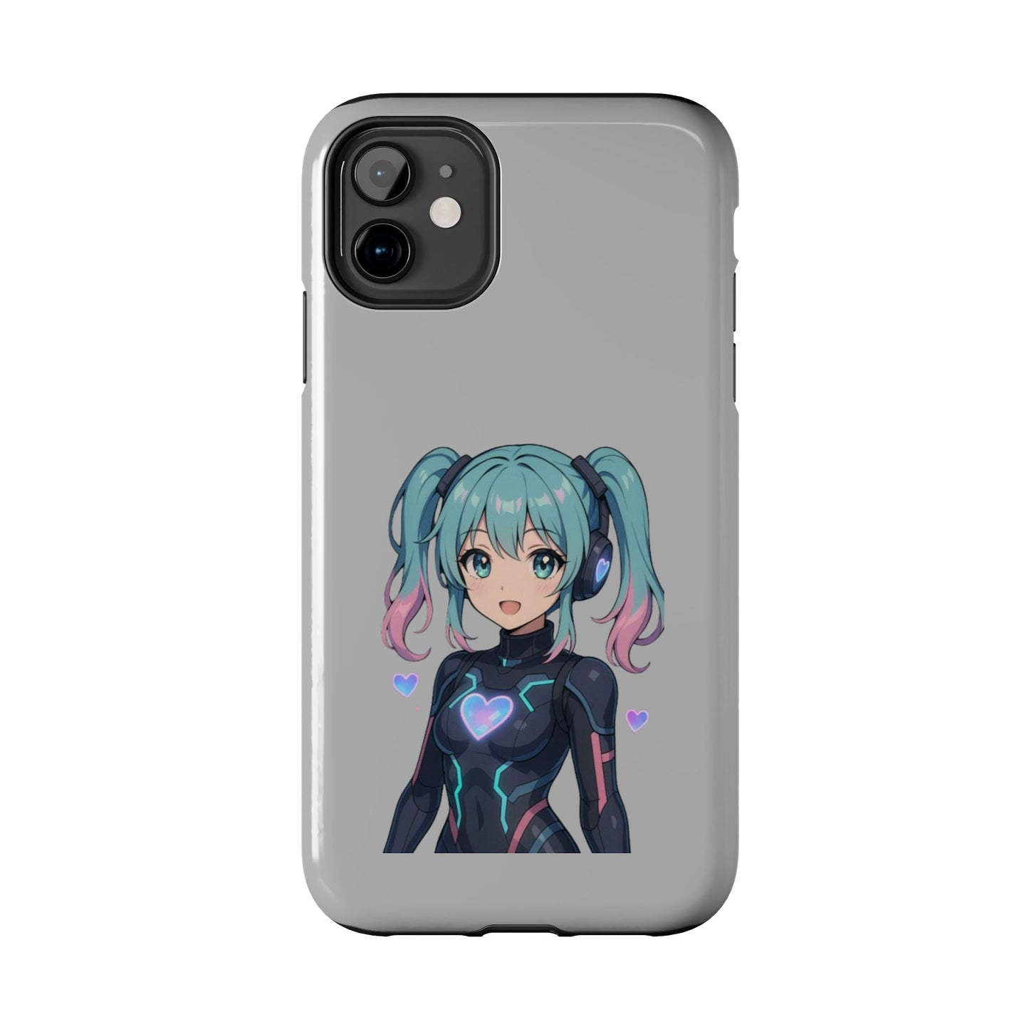 OGT Cyber Idol Phone Cases