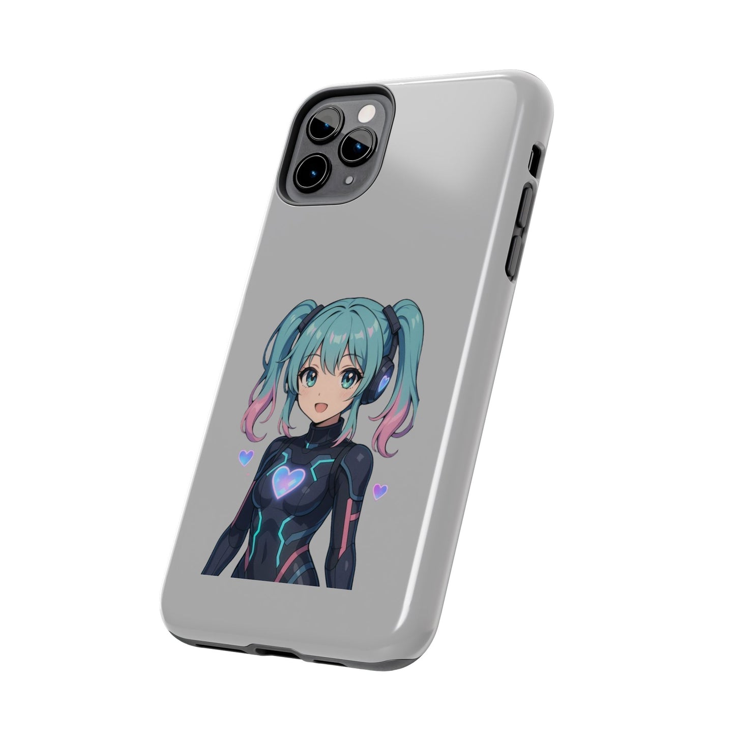 OGT Cyber Idol Phone Cases