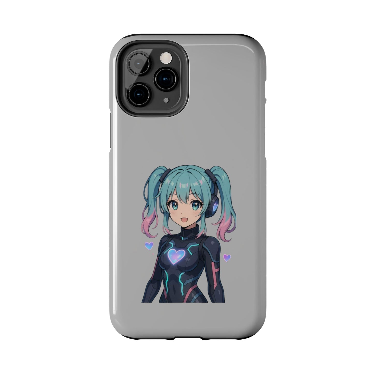 OGT Cyber Idol Phone Cases