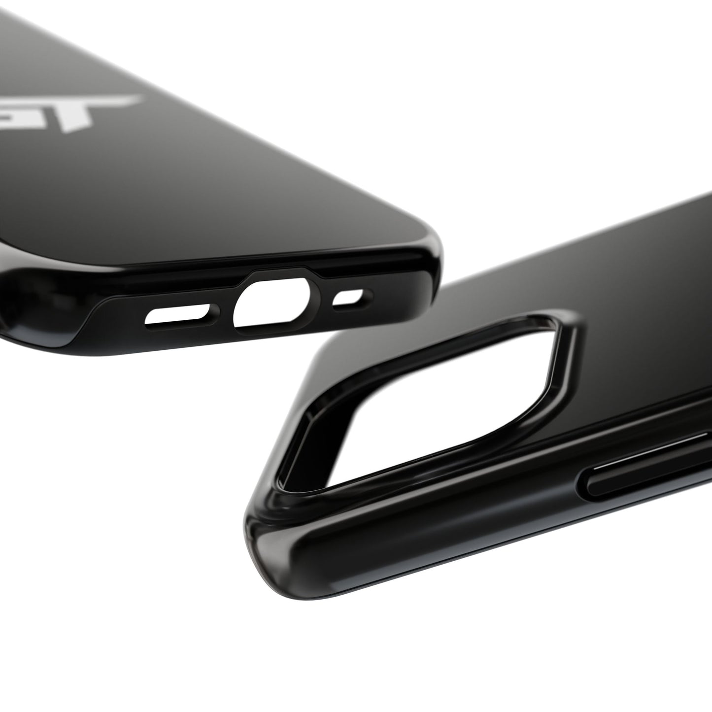 GT Logo (Tough Phone Case)