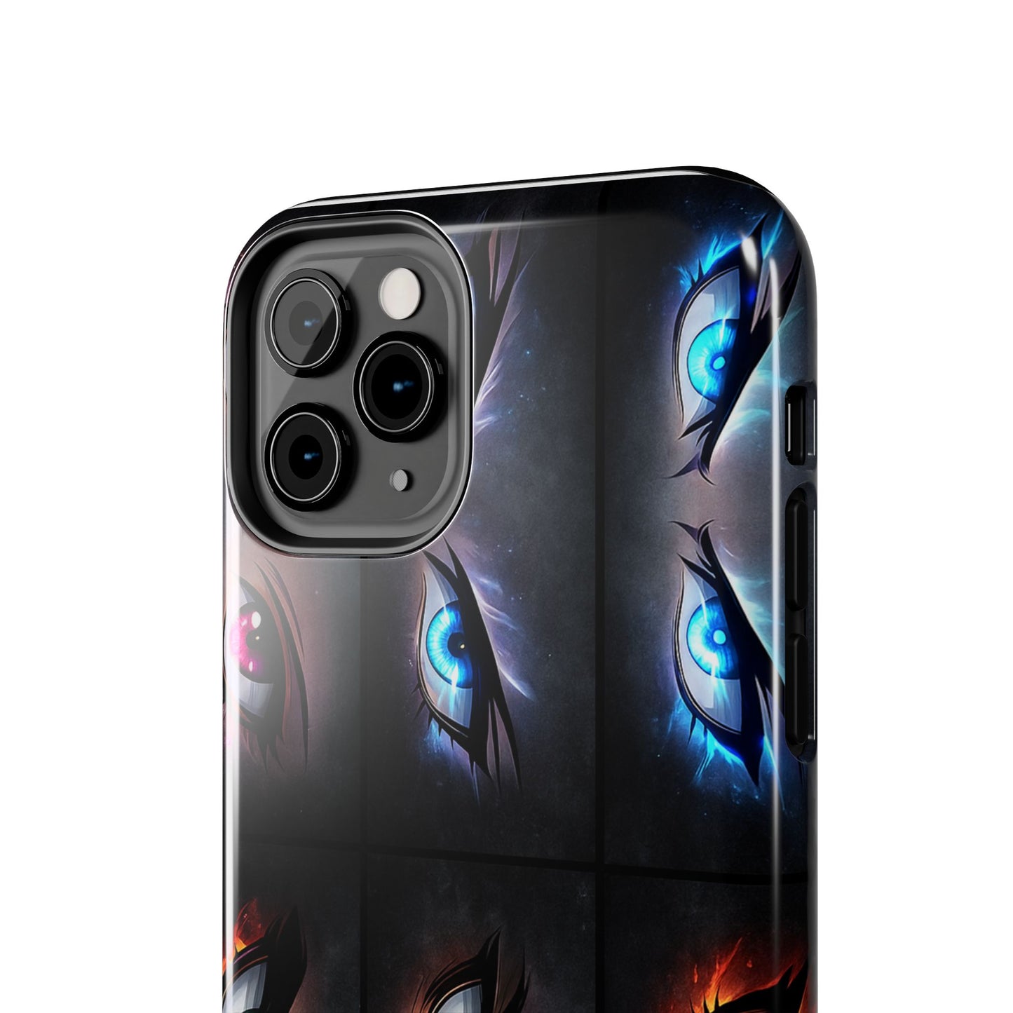 Anime Eyes Phone Case