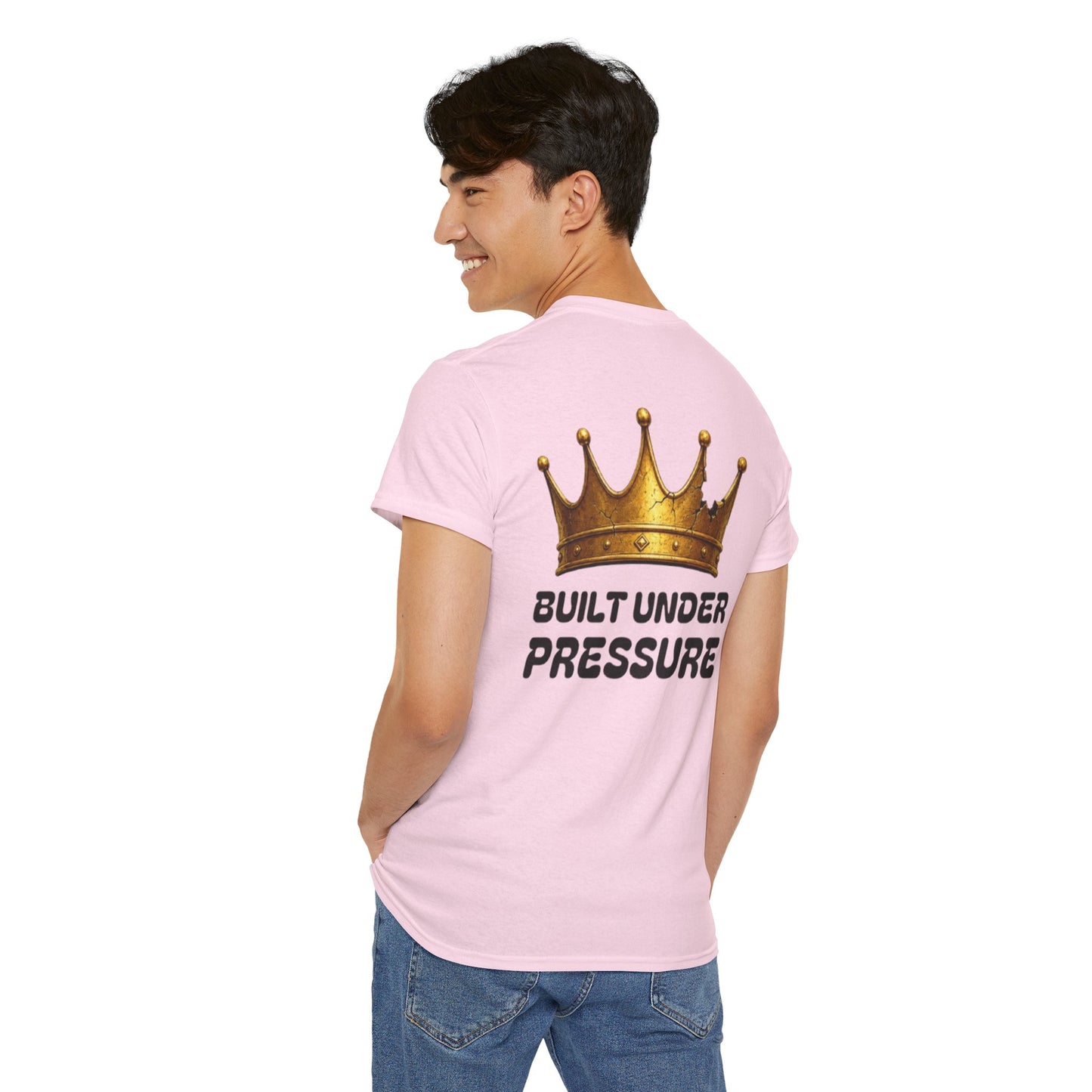 The Pressure King Tee
