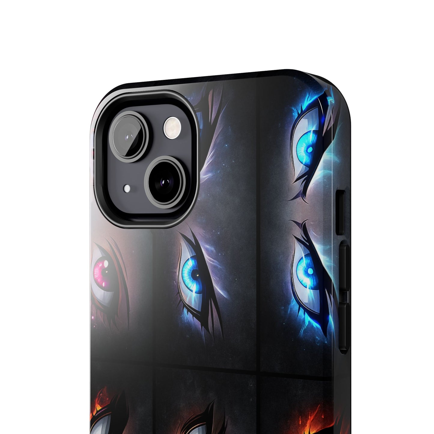 Anime Eyes Phone Case