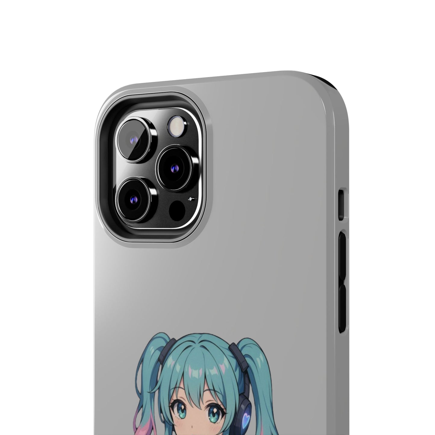 OGT Cyber Idol Phone Cases