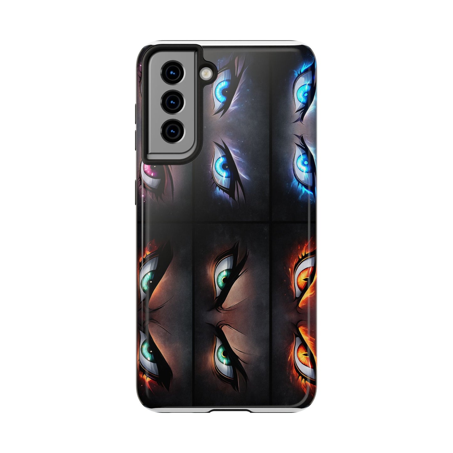 Anime Eyes Phone Case