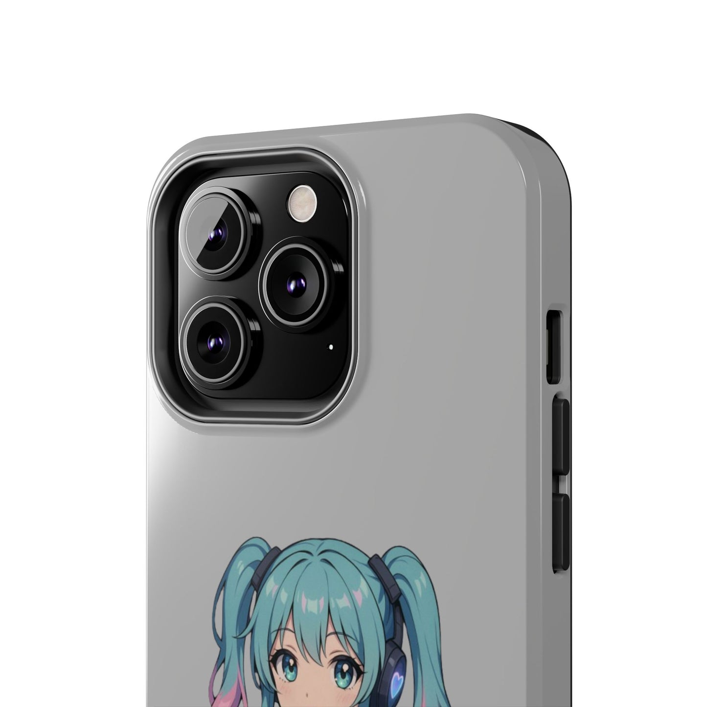 OGT Cyber Idol Phone Cases