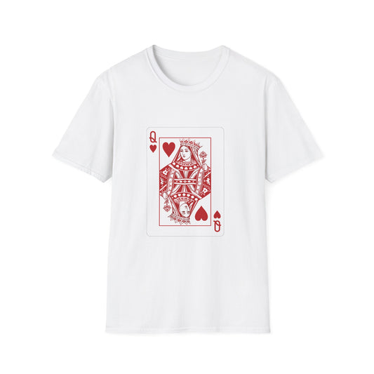 Royal Hearts Duet Tee