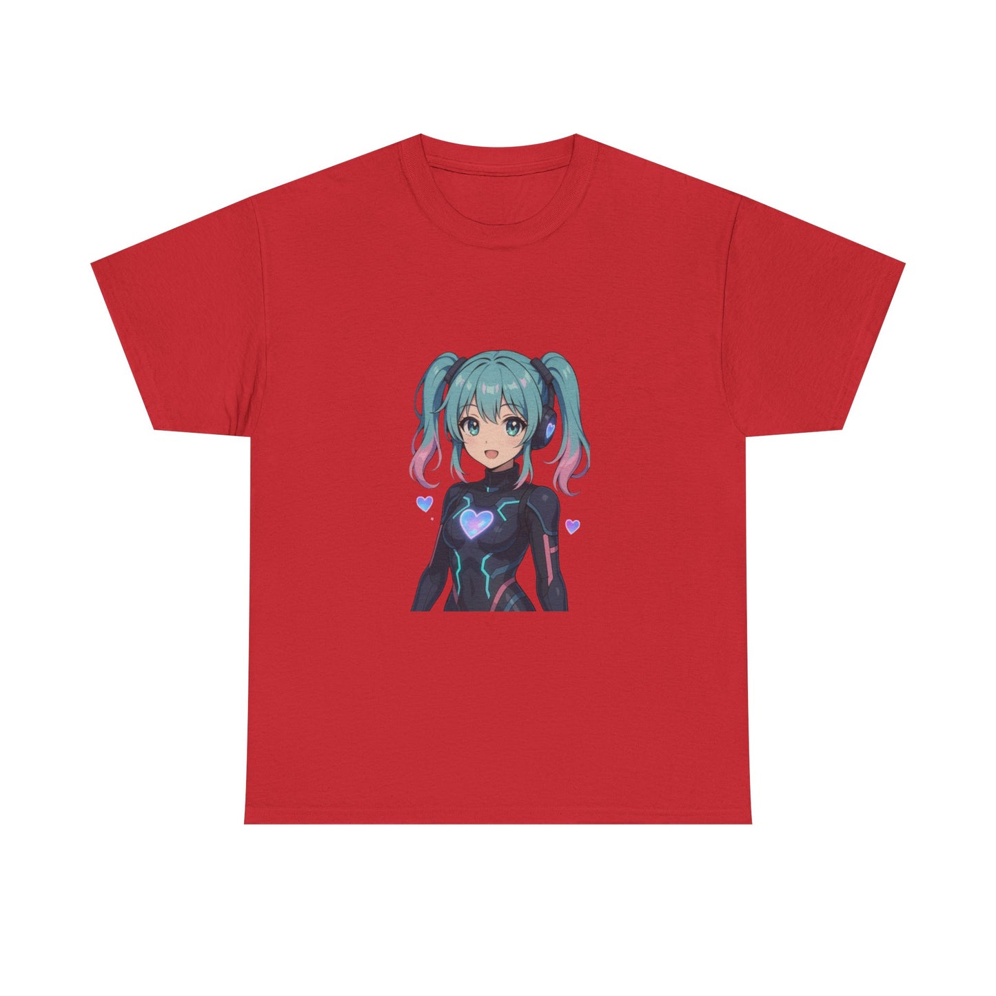 OGT Cyber Idol Tee