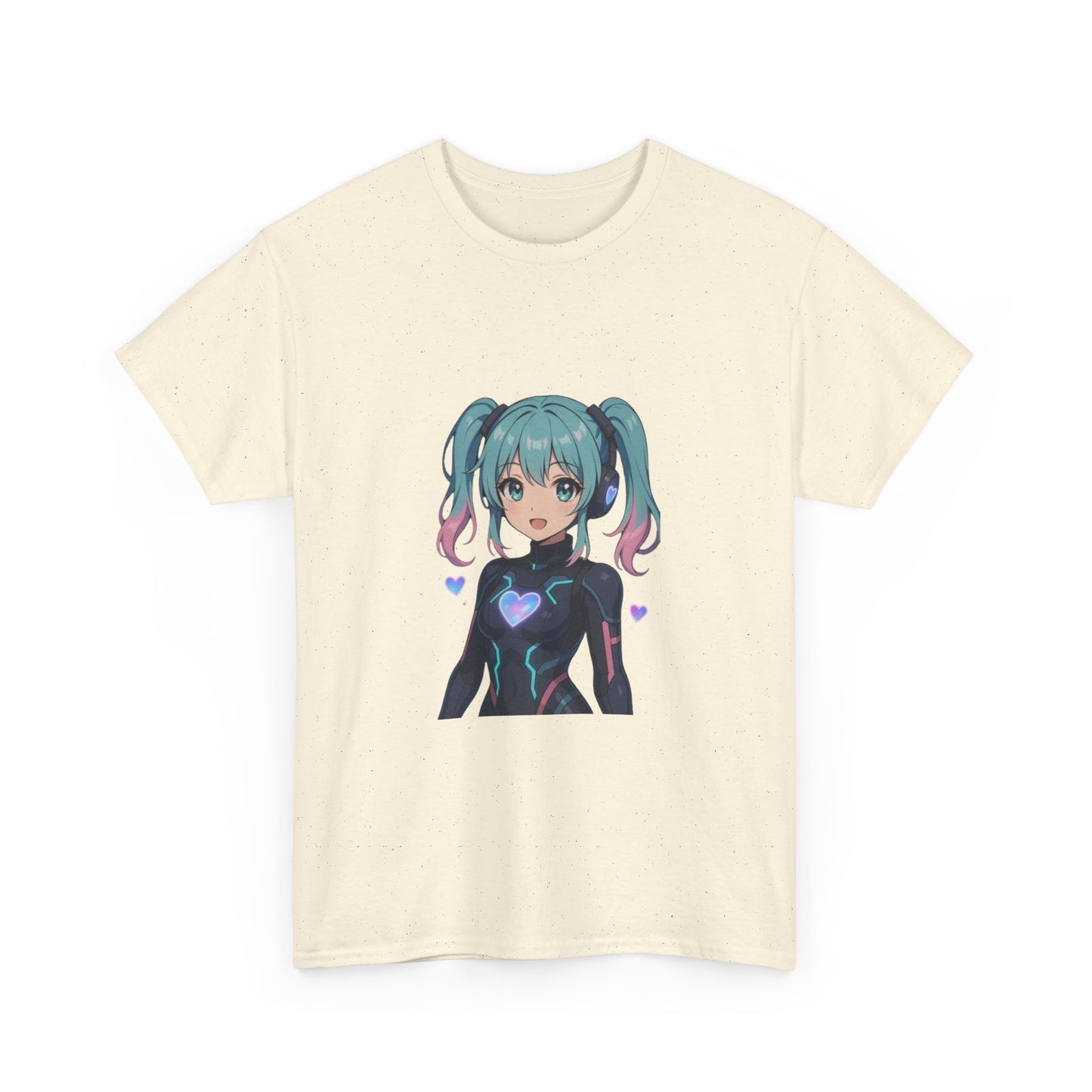 OGT Cyber Idol Tee