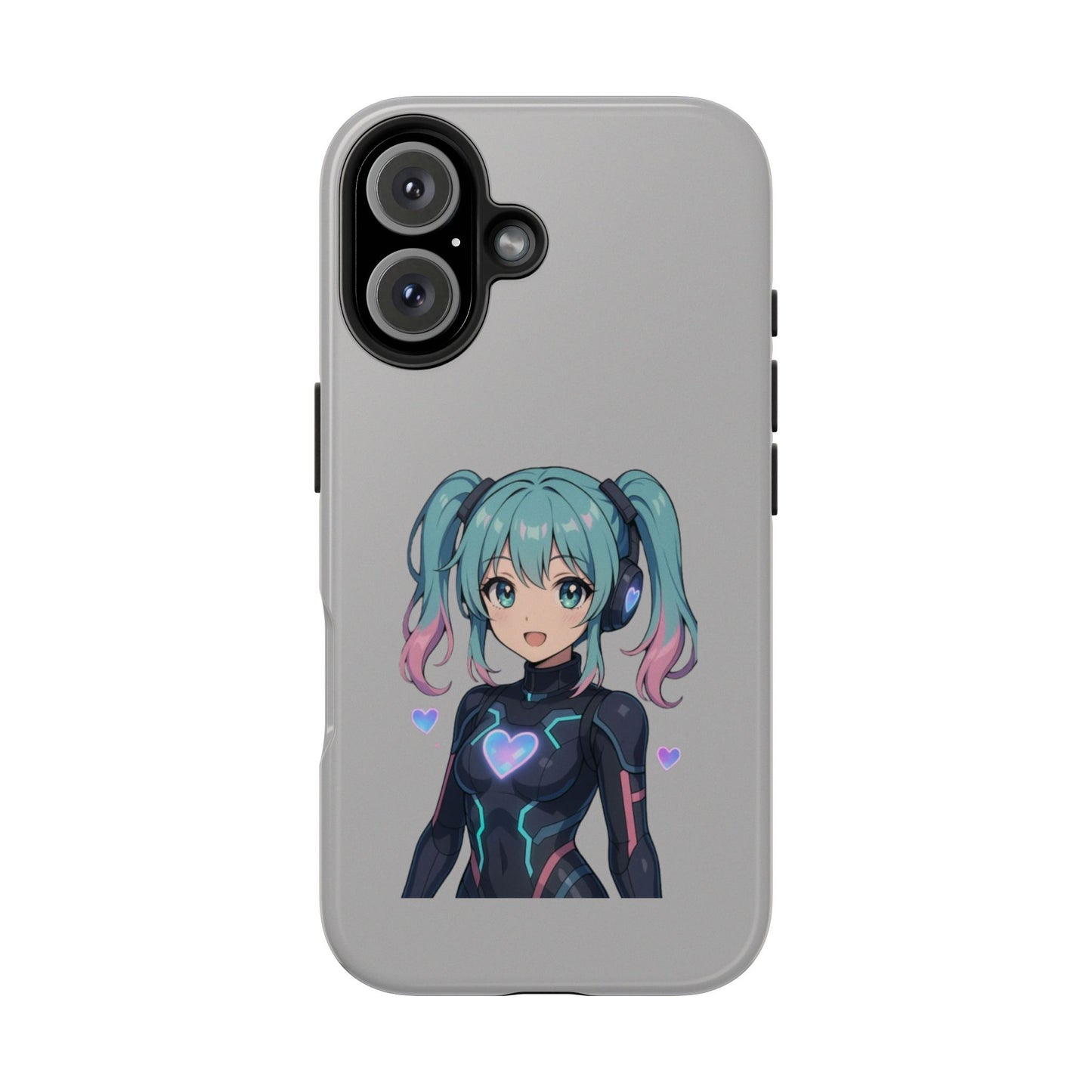 OGT Cyber Idol Phone Cases