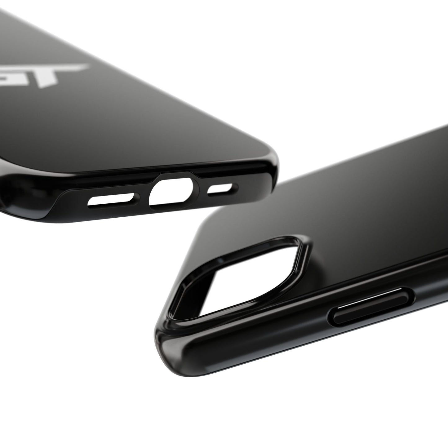 GT Logo (Tough Phone Case)