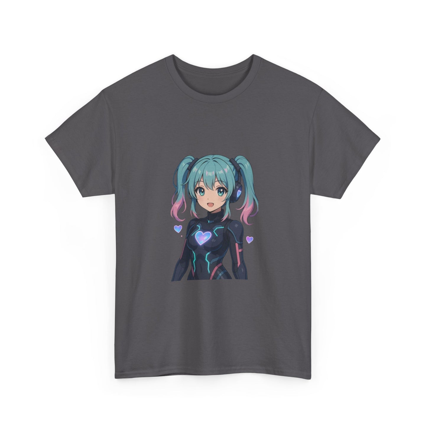 OGT Cyber Idol Tee