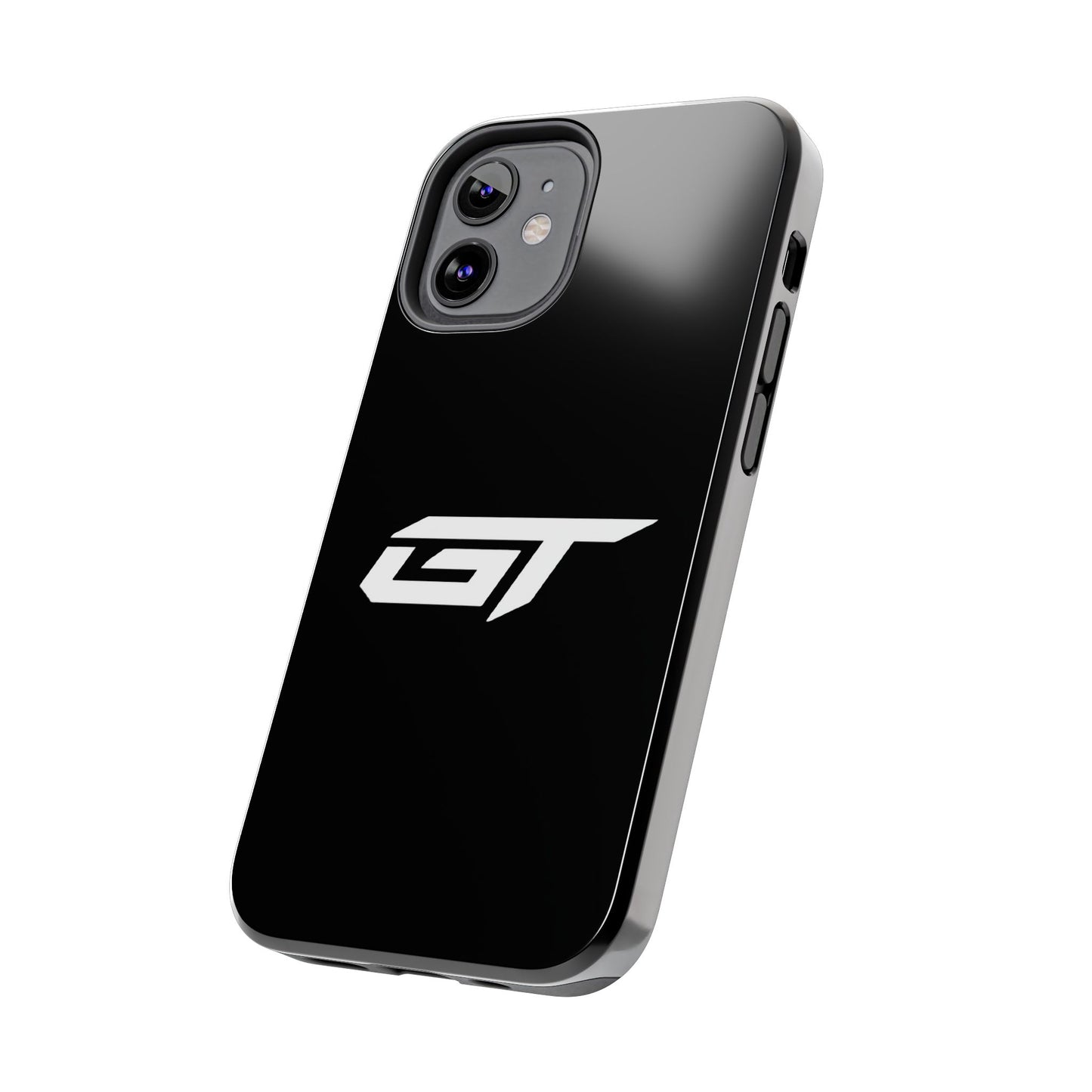 GT Logo (Tough Phone Case)