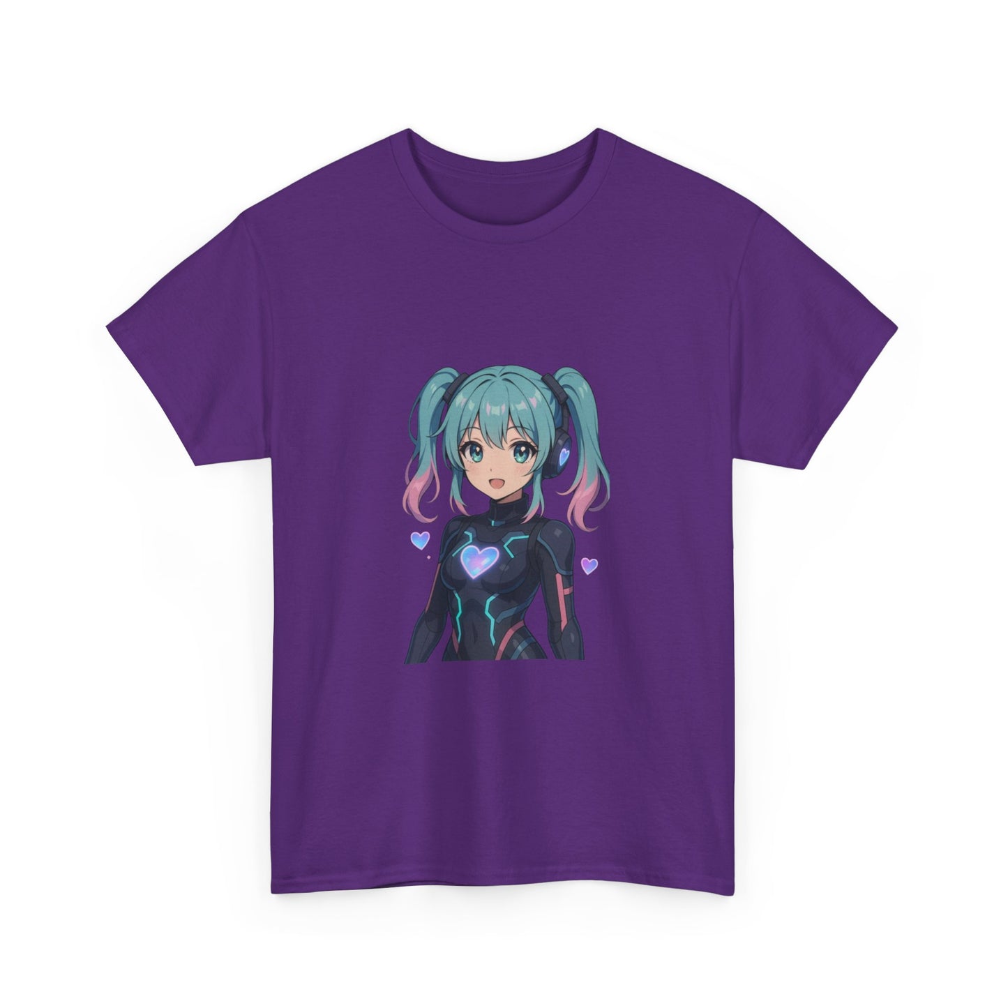 OGT Cyber Idol Tee