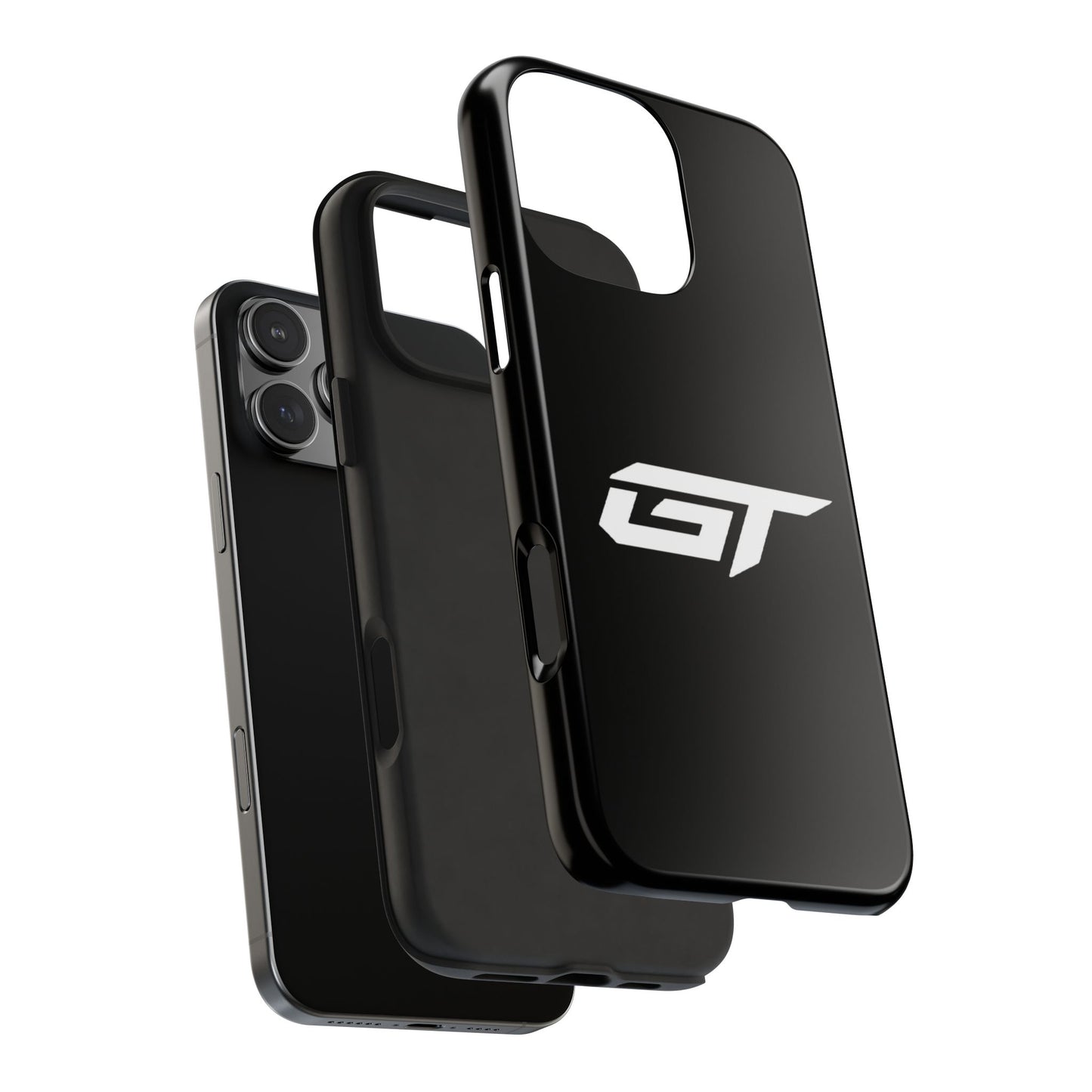 GT Logo (Tough Phone Case)