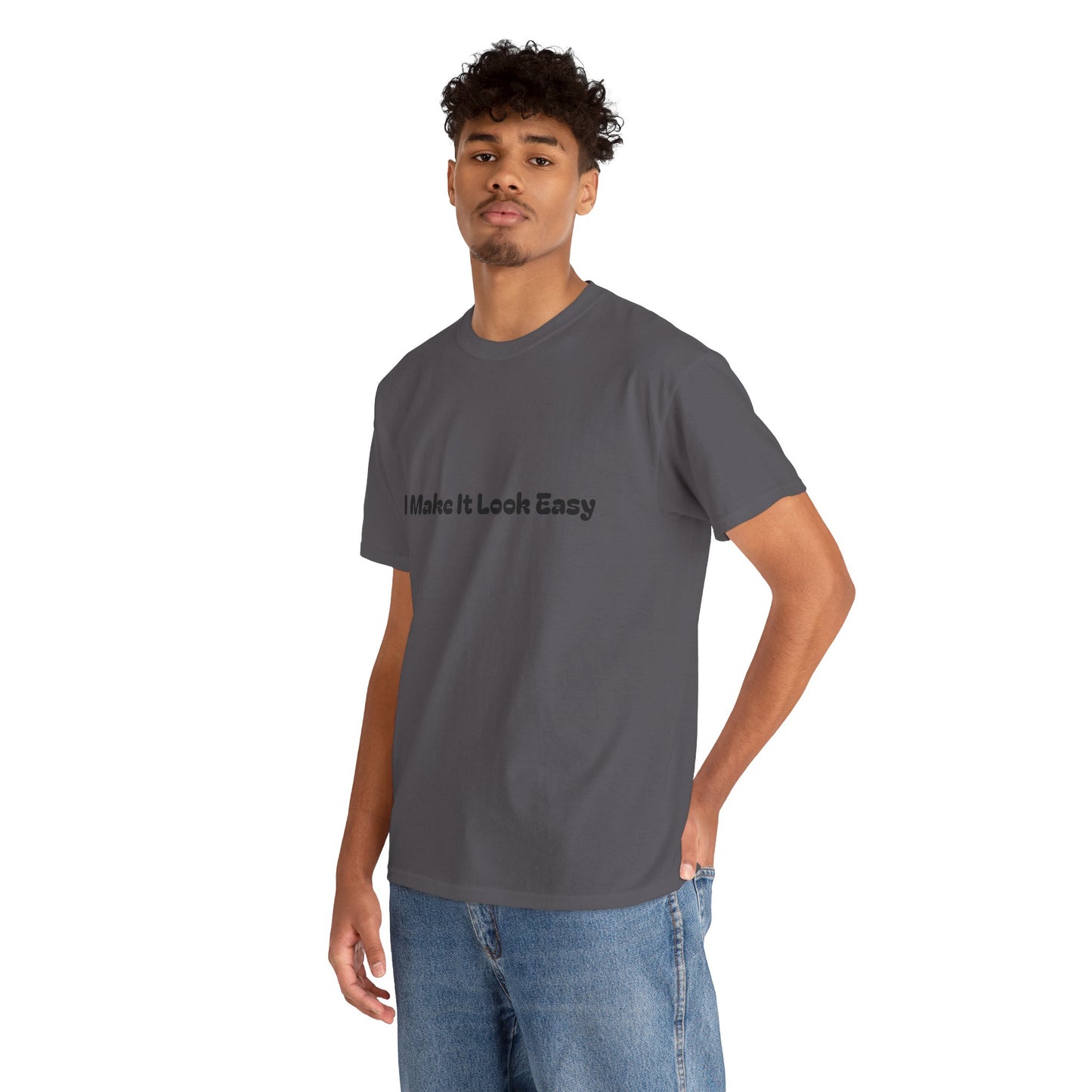 The Pressure King Tee