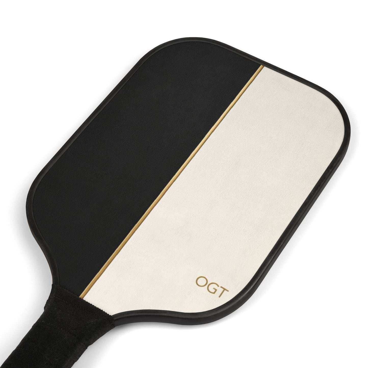 Pickleball Paddles & Balls Kit