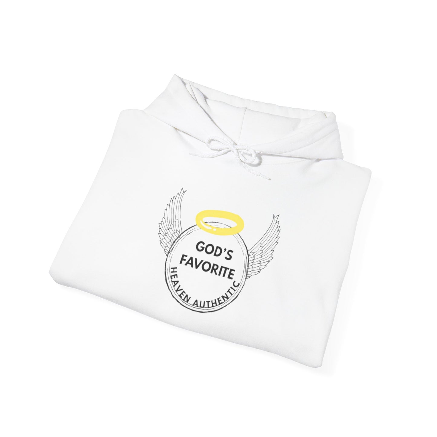 God's Favorite Hoodie