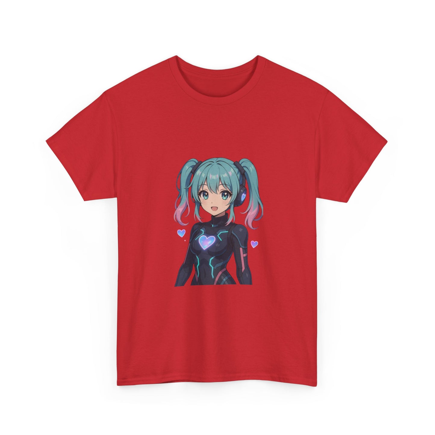 OGT Cyber Idol Tee