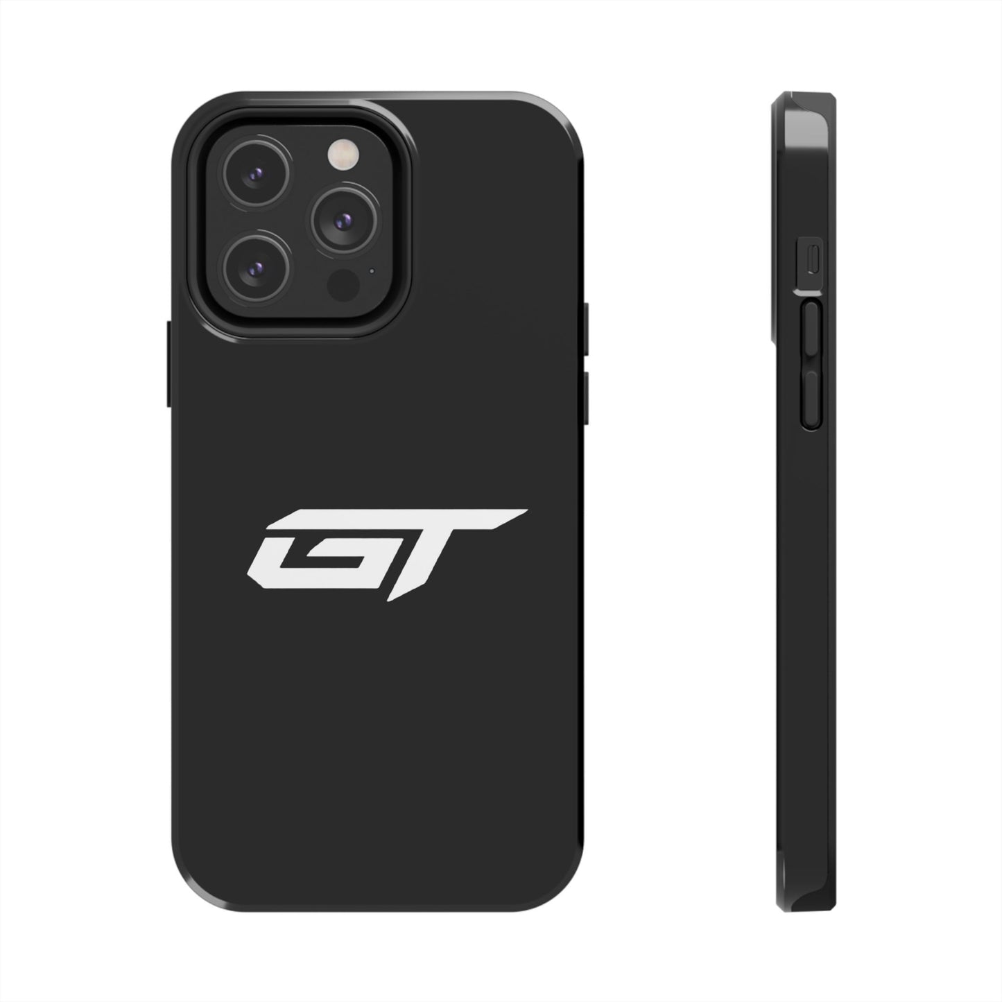 GT Logo (Tough Phone Case)