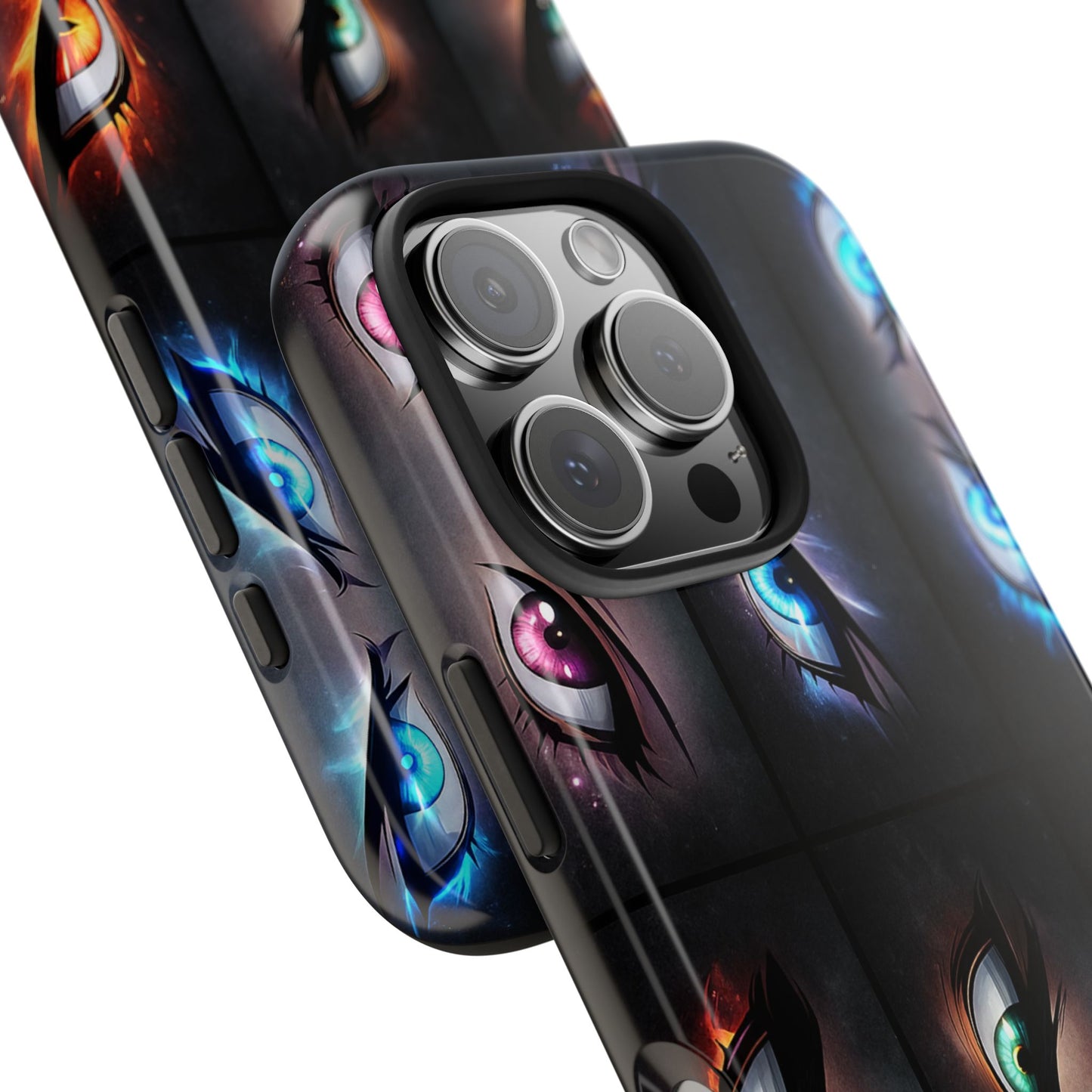 Anime Eyes Phone Case