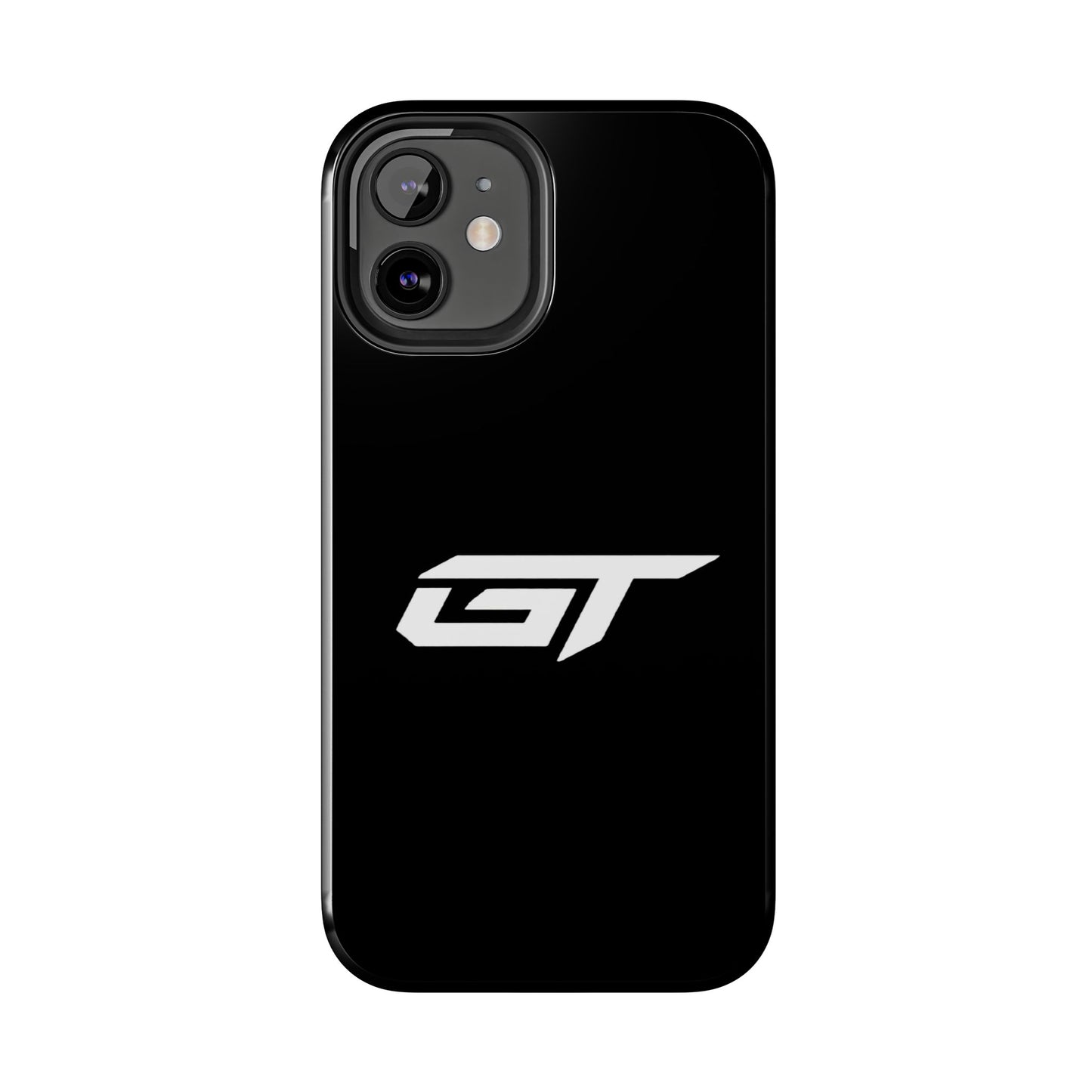 GT Logo (Tough Phone Case)