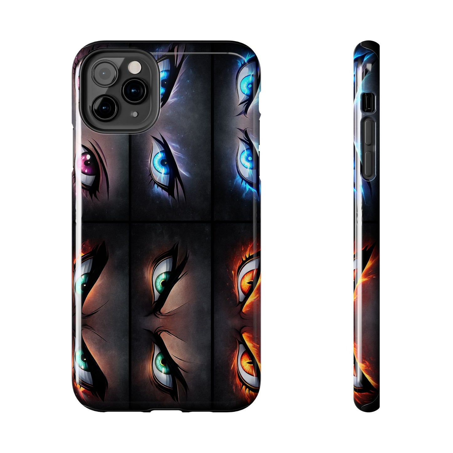 Anime Eyes Phone Case