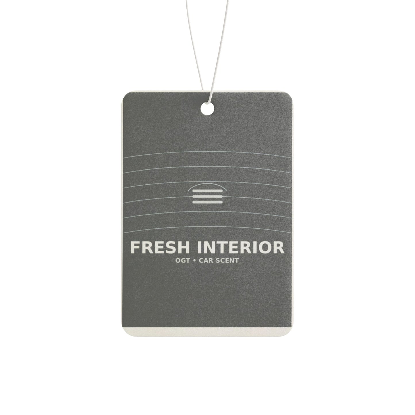 Fresh Interior Car Scent
