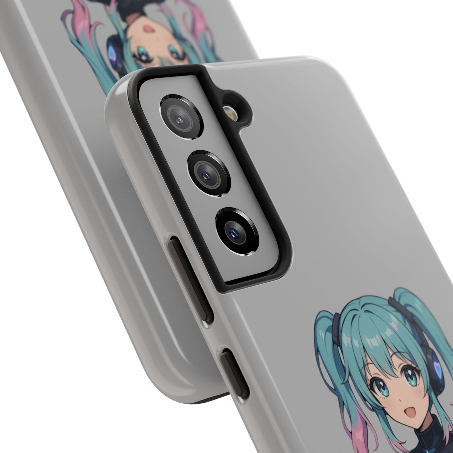 OGT Cyber Idol Phone Cases