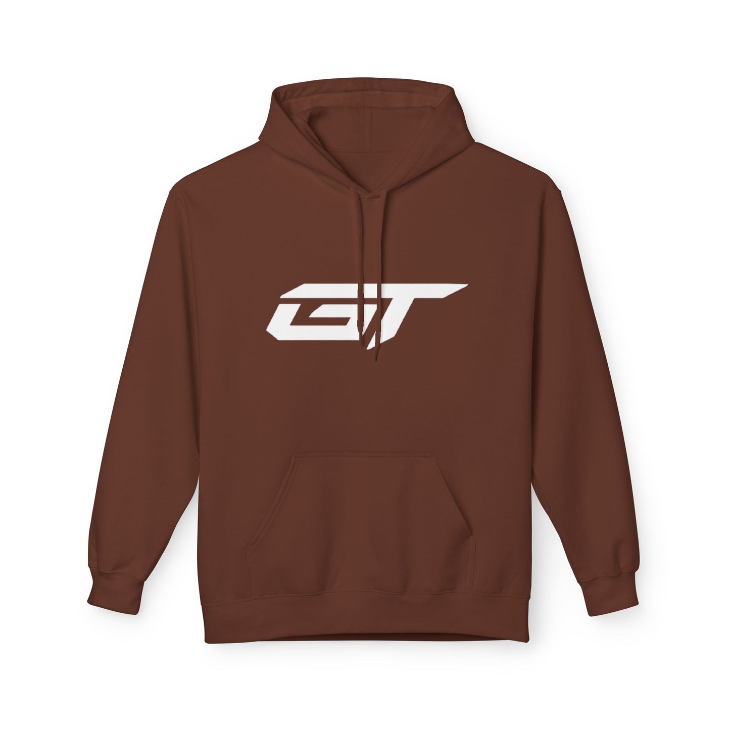 GT Signature Logo Hoodie