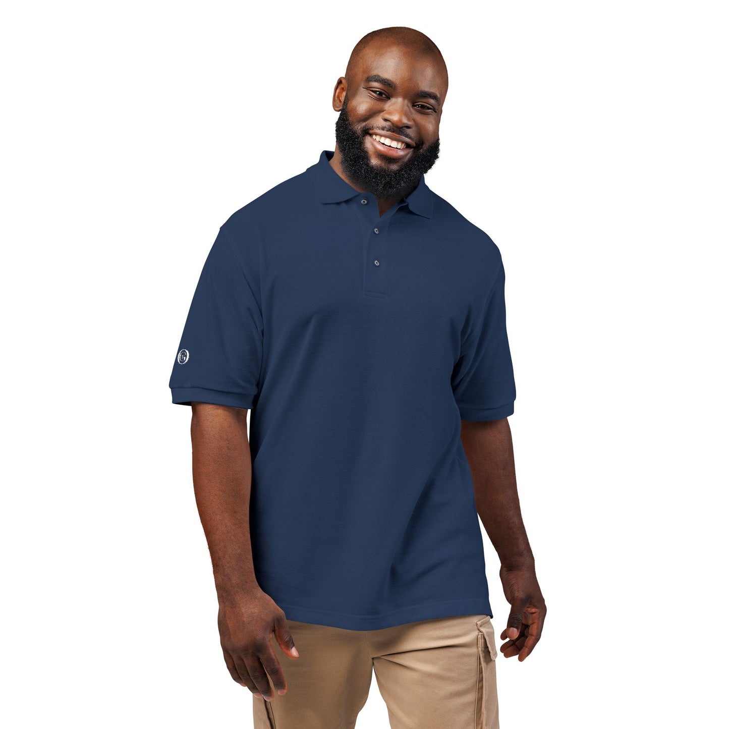 GT Garment Polo