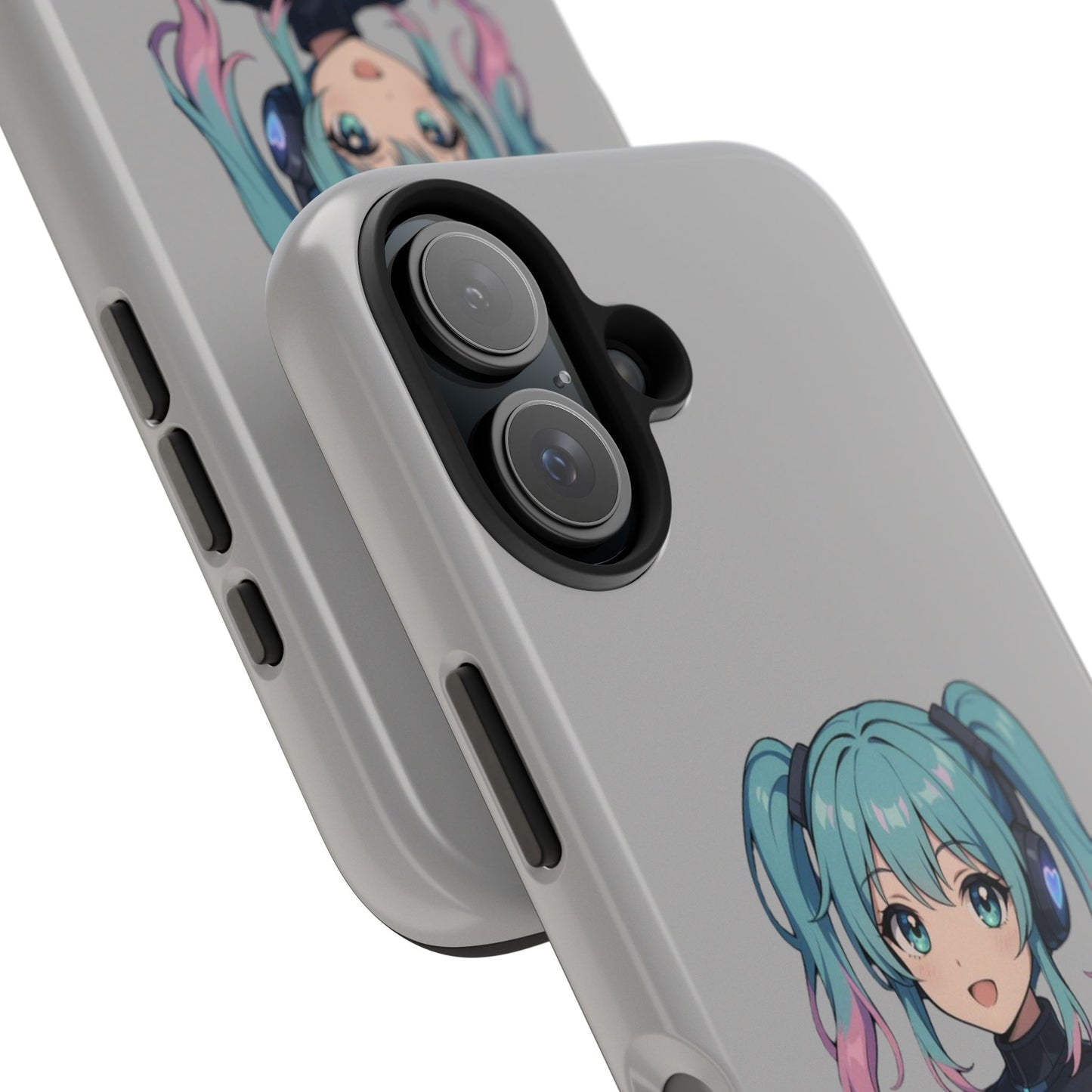 OGT Cyber Idol Phone Cases