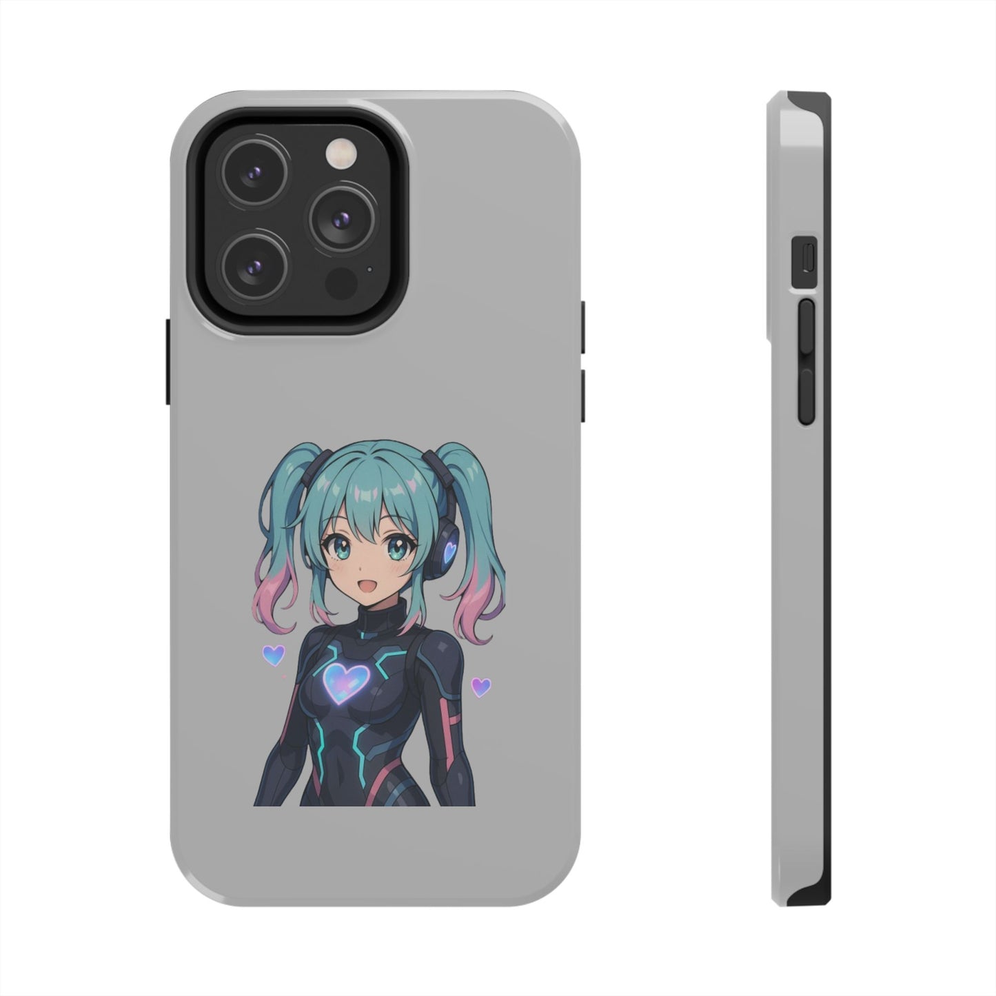 OGT Cyber Idol Phone Cases