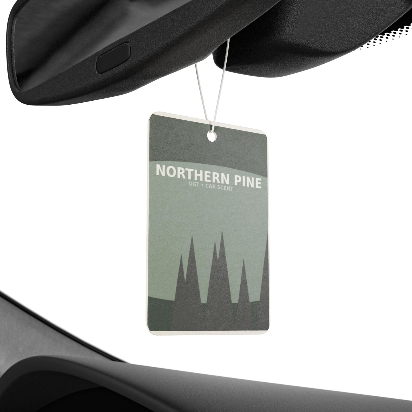 Northern Pine Car Air Freshener