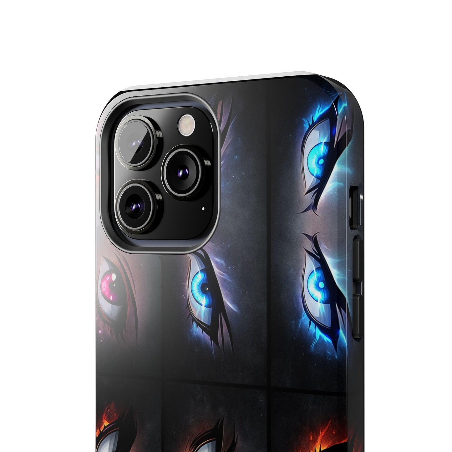 Anime Eyes Phone Case
