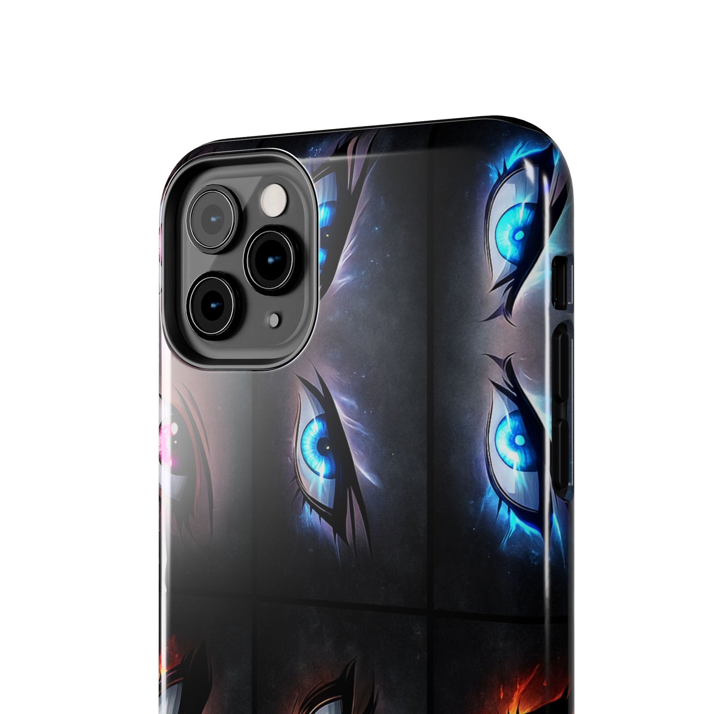 Anime Eyes Phone Case