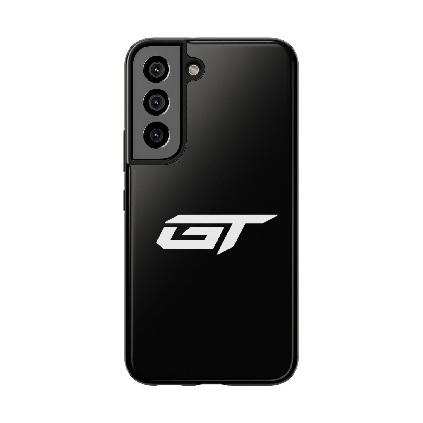 GT Logo (Tough Phone Case)