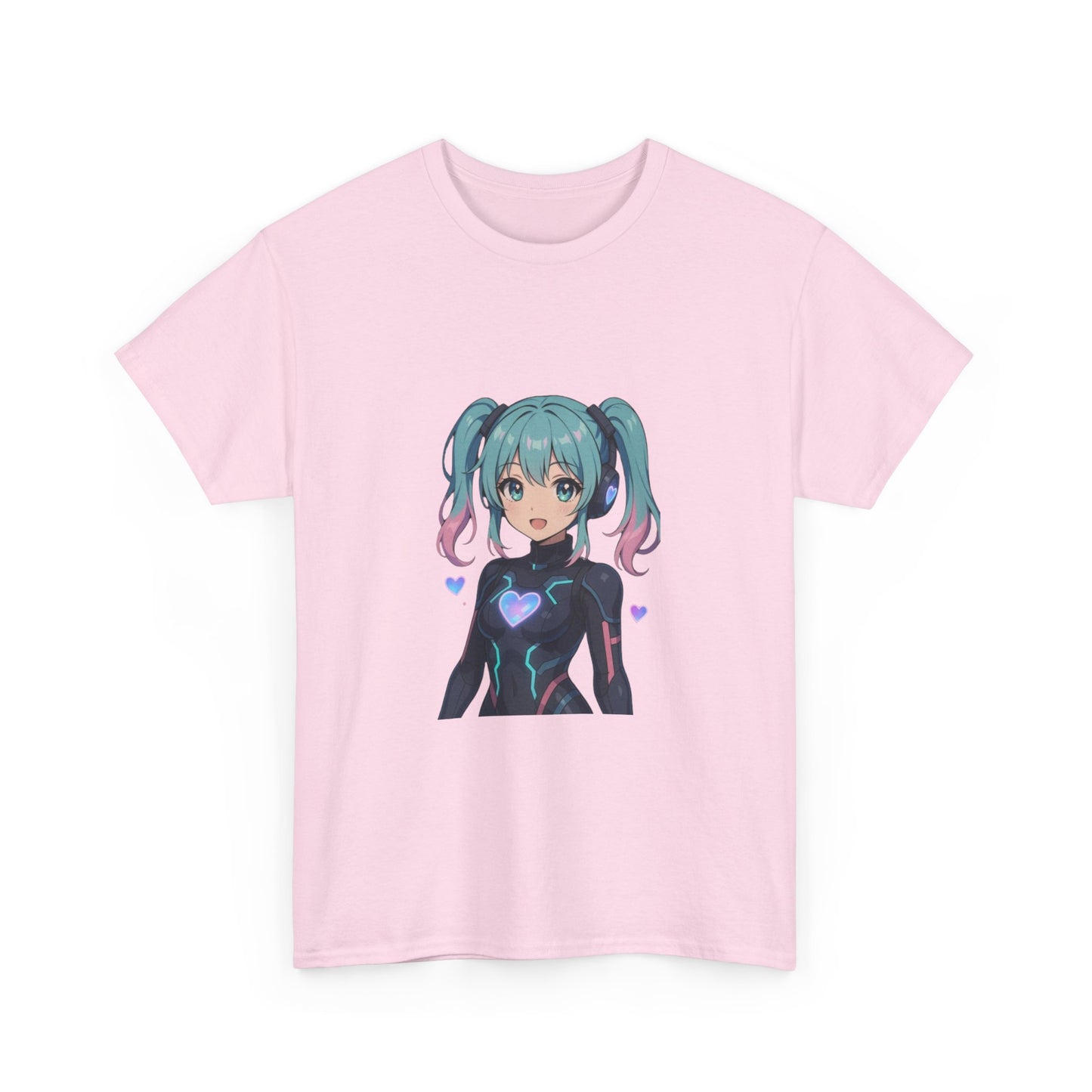 OGT Cyber Idol Tee
