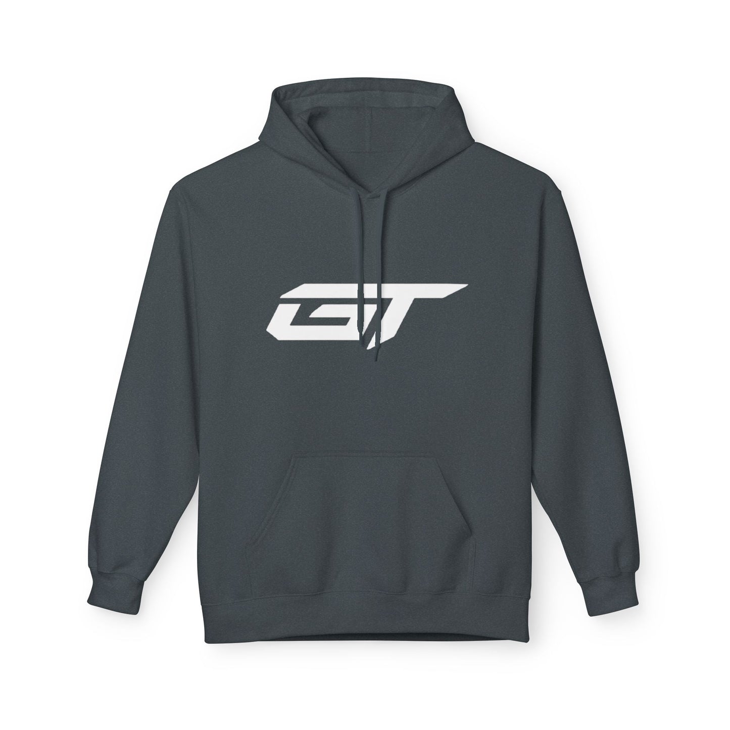 GT Signature Logo Hoodie