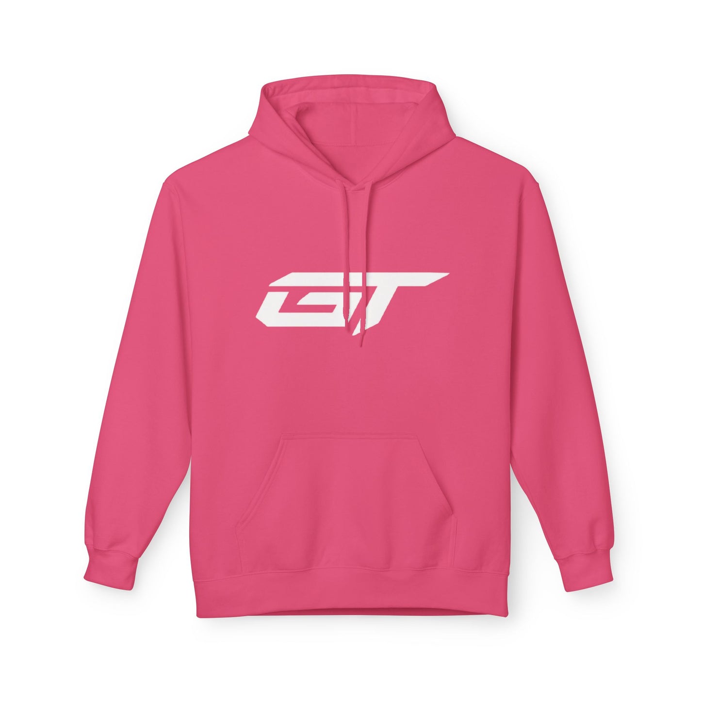 GT Signature Logo Hoodie